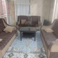 سوییت منزل اجاره ویلایی همکف|اجارهٔ کوتاهمدت آپارتمان و سوئیت|خرمآباد, |دیوار