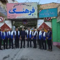 ثبت نام گواهینامه رانندگی با شرایط آسان