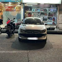 پژو ۲۰۶ تیپ ۲ مدل ۸۳|خودرو سواری و وانت|تهران, حکمت|دیوار