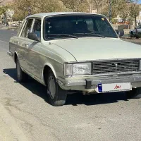 پیکان مدل ۸۳ شاسی سالم|خودرو سواری و وانت|بانه, |دیوار