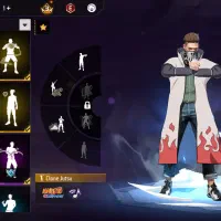 اکانت فری فایر|کنسول، بازی ویدئویی و آنلاین|صدرا-فارس, فاز ۱|دیوار