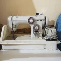 چرخ خیاطی ژانویه ۶۷۲