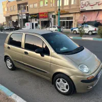 فروش ماشین دوو ماتیز