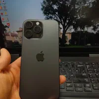 ایفون ۱۶پرومکس ۲۵۶|موبایل|دامغان, |دیوار