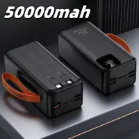 پاوربانک 50000 اورجینال VIEREX فست|لوازم جانبی موبایل و تبلت|تهران, اسکندری|دیوار