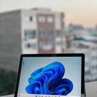 سرفیس لپ تاپ ویندوز لمسی مدل GO2