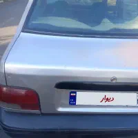 پرایدمدل۸۲دوگانه