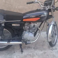 ۱۲۵ شرکت صفر موتور ۸۸