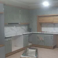 شاگرد برای کار کابینت سازی ام دی اف