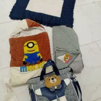 سرویس بچگانه کامله زیر قیمت|اسباب و اثاث بچه|چابهار, |دیوار