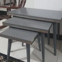 میزوسط و میزعسلی