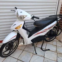 موتور برقی همتاز|موتورسیکلت|میبد, |دیوار