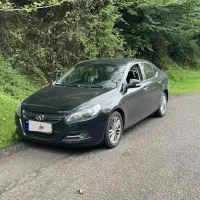 جک j5 مدل۹۴|خودرو سواری و وانت|قزوین, |دیوار