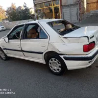 پژو پارس مدل 1388|خودرو سواری و وانت|ارومیه, |دیوار