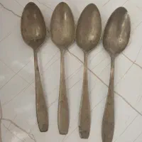 قاشق کوزه قدیمی
