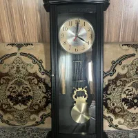 ساعت دیواری