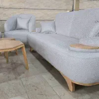 مبل راحتی برند  بدون چک و ضامن|مبلمان خانگی و میز عسلی|شیراز, بازار|دیوار