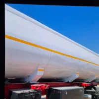 تانکر (کپسول)۳۶هزاری درب ماموتی|قطعات یدکی و لوازم جانبی|قلعه شاهین, |دیوار