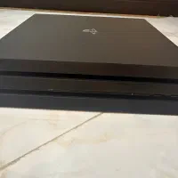 پلی استیشن ۴ پرو|کنسول، بازی ویدئویی و آنلاین|تهران, سازمان آب|دیوار