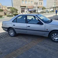 پژو 84