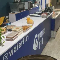 اجاره بوفه استخر و  باشگاه بدنسازی