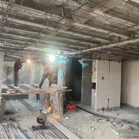 رابیتس کاری» جوشکاری»بازسازی »شاسی کشی»خورده کاری