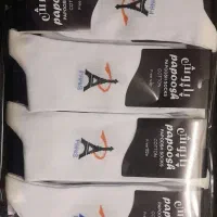 جوراب مردانه وزنانه