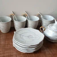 ست قهوه خوری