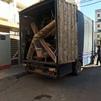 اتوبارباربری جابه جایی اثاثیه منزل درون وبرون شهری