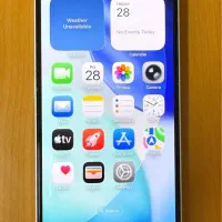 آیفون ۱۳ نرمال ۱۲۸ گیگ پارت نامبر ch|موبایل|رشت, پارک شهر|دیوار