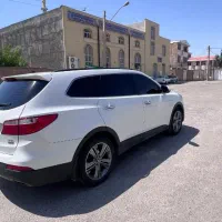 سانتافه 2014شیش سیلندر فروش فوری