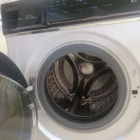 فروش به دلیل مهاجرت|ماشین لباسشویی و خشک‌کن لباس|ارومیه, |دیوار