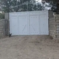 500-مترمربع-محصور-با-درب-تریلی-رو