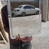 آیینه تاچ بک لایت هوشمند ایینه|آینه|اصفهان, احمدآباد|دیوار