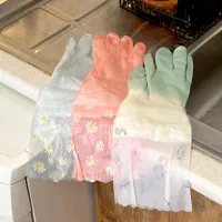 دستکش ظرفشویی ضد حساسیت