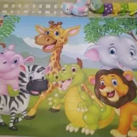 ساعت میزتحریرجاکفشی کتابخانه میزتلویزیون عروس هلند|حراج|اسلامشهر, مظفریه|دیوار