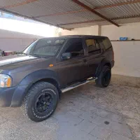 نیسان رونیز مدل ۸۴