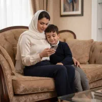 کاربا موبایل بسته بندی نه .ادمین نه