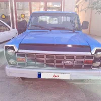 نیسان دوگانه کارخانه