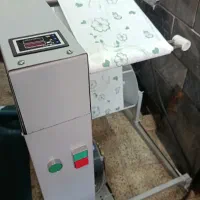 دستگاه سفره یکبار مصرف رول کن