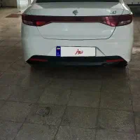 فروش تارا v1 پلاس|خودرو سواری و وانت|فردیس, قریشی|دیوار