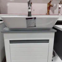 ست کامل روشویی