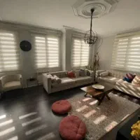 ۶۵ متر دو خواب بازسازی شده تخلیه عروسک شهران