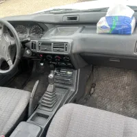 گالانت سوسماری مدل ۱۹۹۳|خودرو سواری و وانت|سیرجان, |دیوار