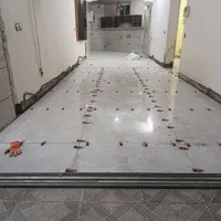 کاشی کار چسبی ودوغابی حرفه‌ای قیمت مناسب|خدمات پیشه و مهارت|اصفهان, خانه اصفهان|دیوار