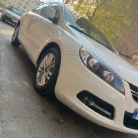 جک j5 اتوماتیک 1800مدل 1396 استثنایی|خودرو سواری و وانت|تهران, شهرک صادقیه|دیوار