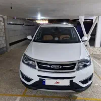 چری تیگو۵ مدل۱۴۰۰ فول