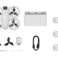 هلی شات نو dji neo combo|دوربین عکاسی و فیلم‌برداری|تهران, فاطمی|دیوار