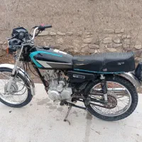 موتورنیکتاز۲۰۰cc