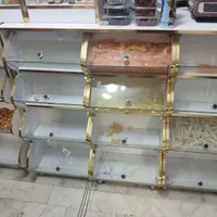 فروش دکورقفسه